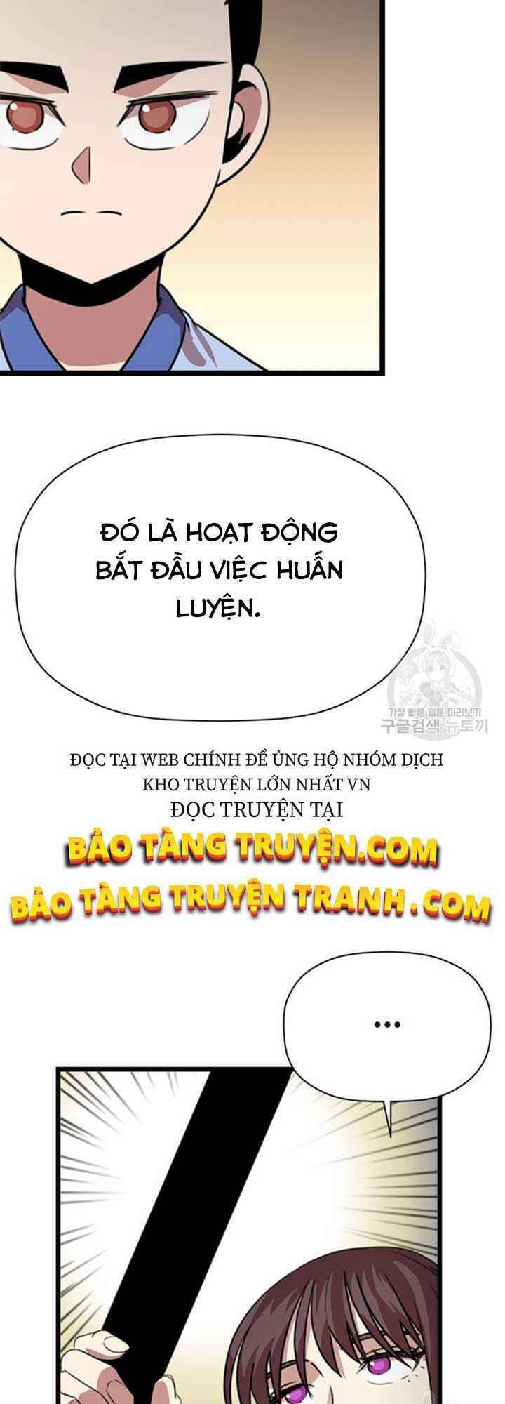 Học Giả Trở Lại - Chương 31