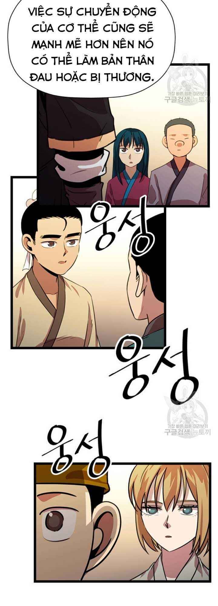 Học Giả Trở Lại - Chương 31