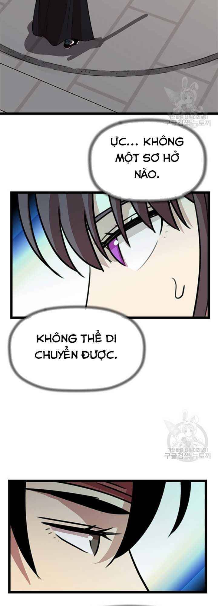 Học Giả Trở Lại - Chương 31