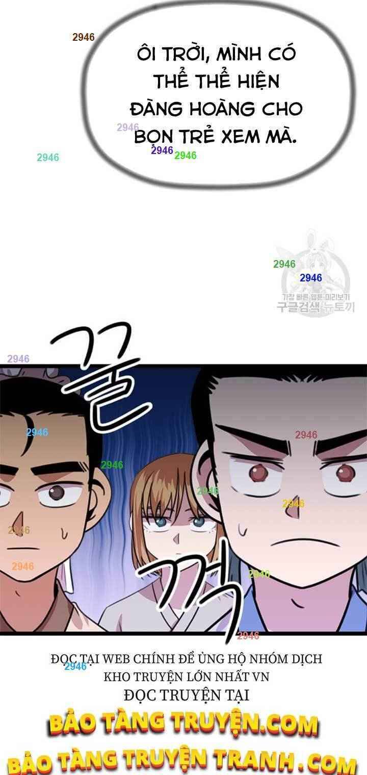 Học Giả Trở Lại - Chương 31