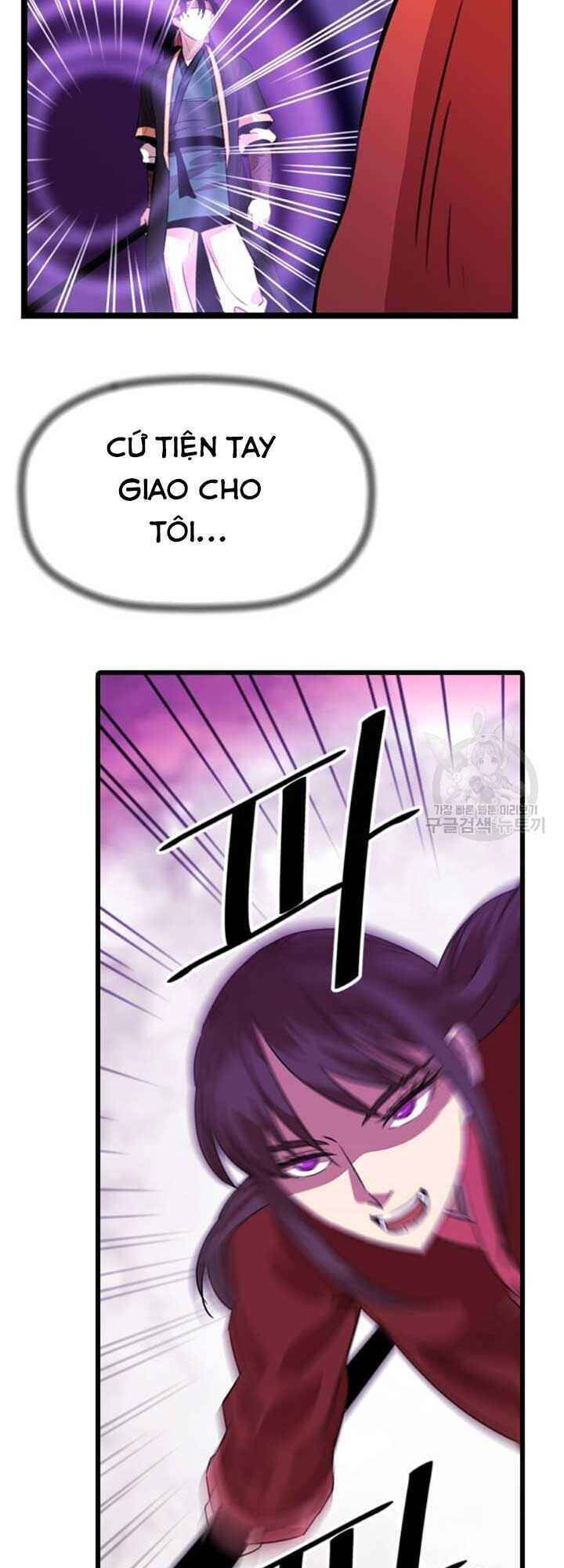 Học Giả Trở Lại - Chương 31