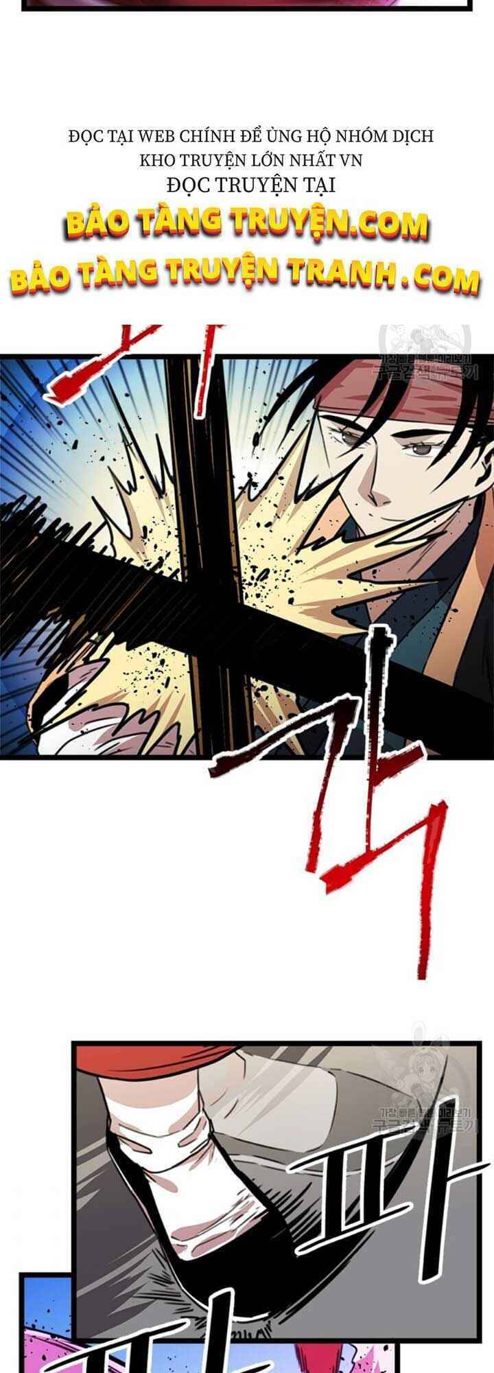 Học Giả Trở Lại - Chương 31