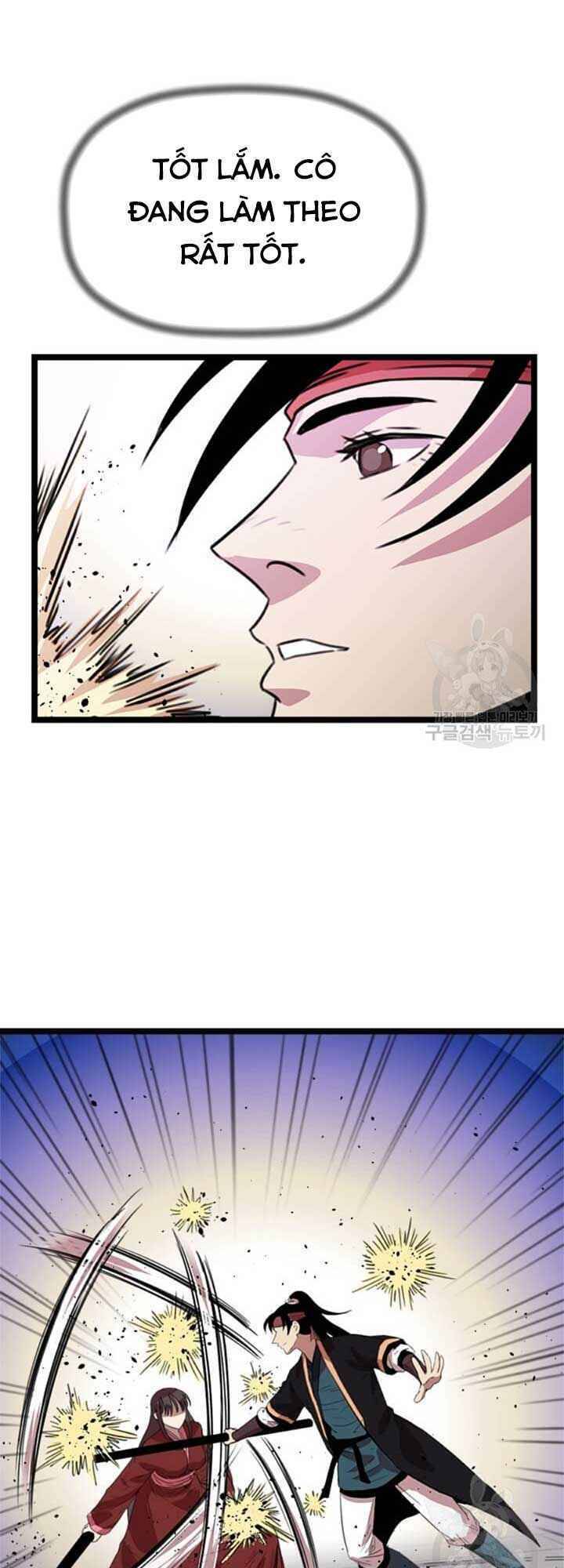 Học Giả Trở Lại - Chương 31