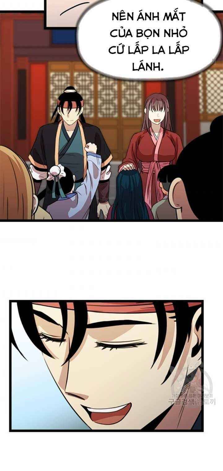 Học Giả Trở Lại - Chương 31