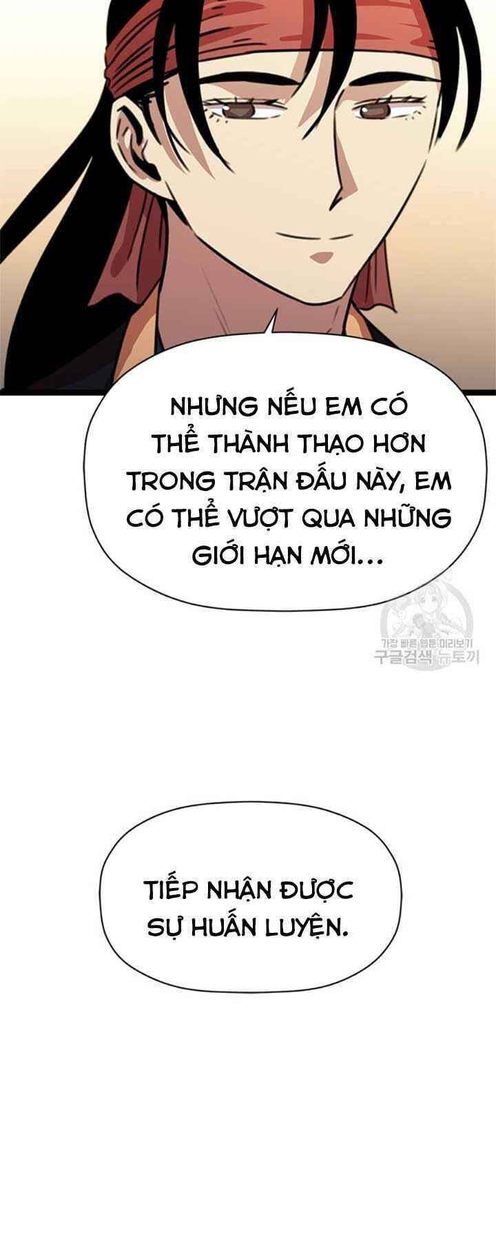 Học Giả Trở Lại - Chương 31