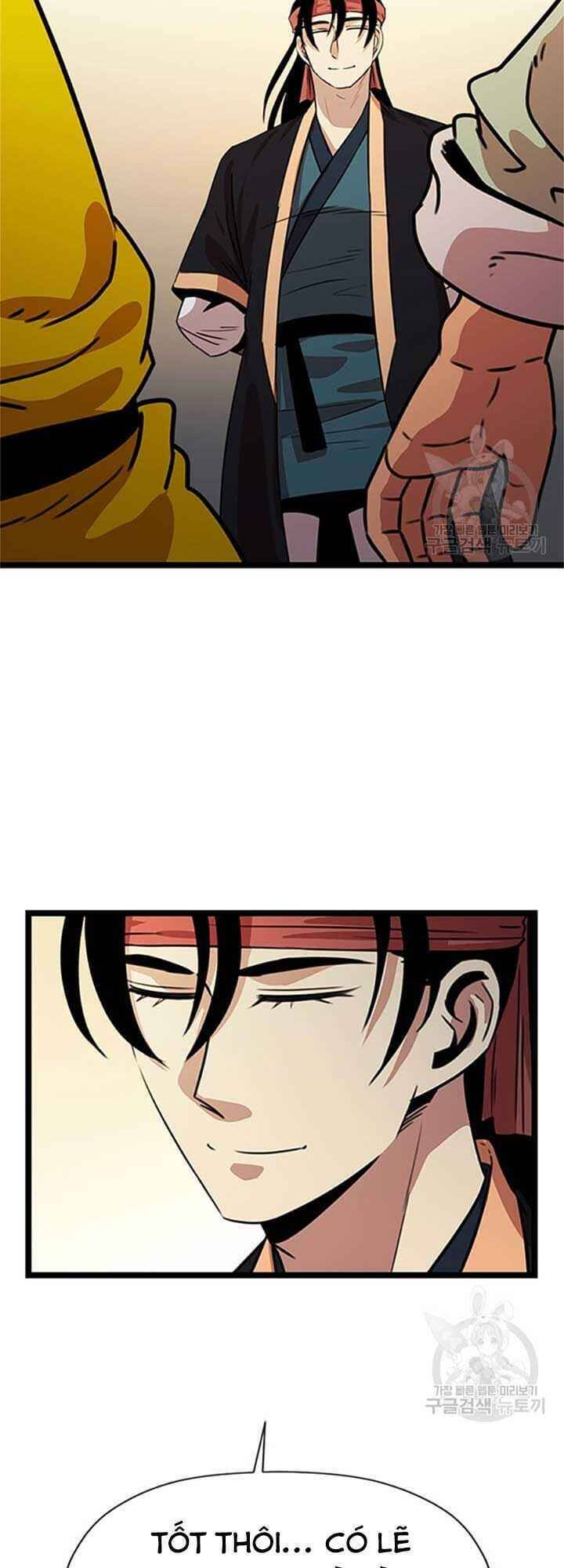 Học Giả Trở Lại - Chương 31