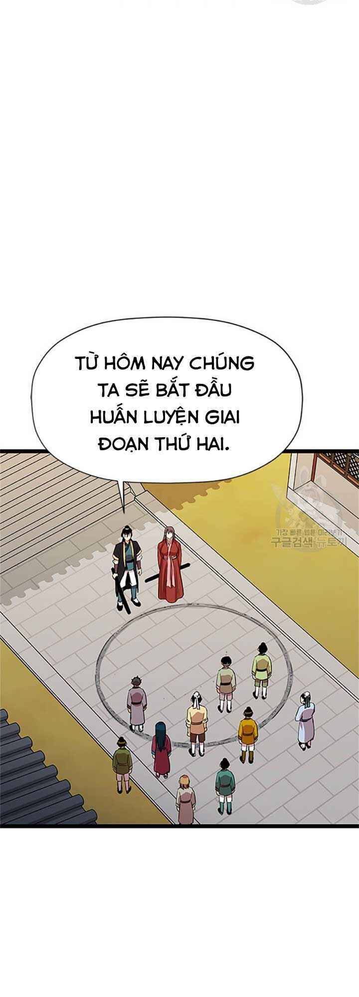 Học Giả Trở Lại - Chương 31