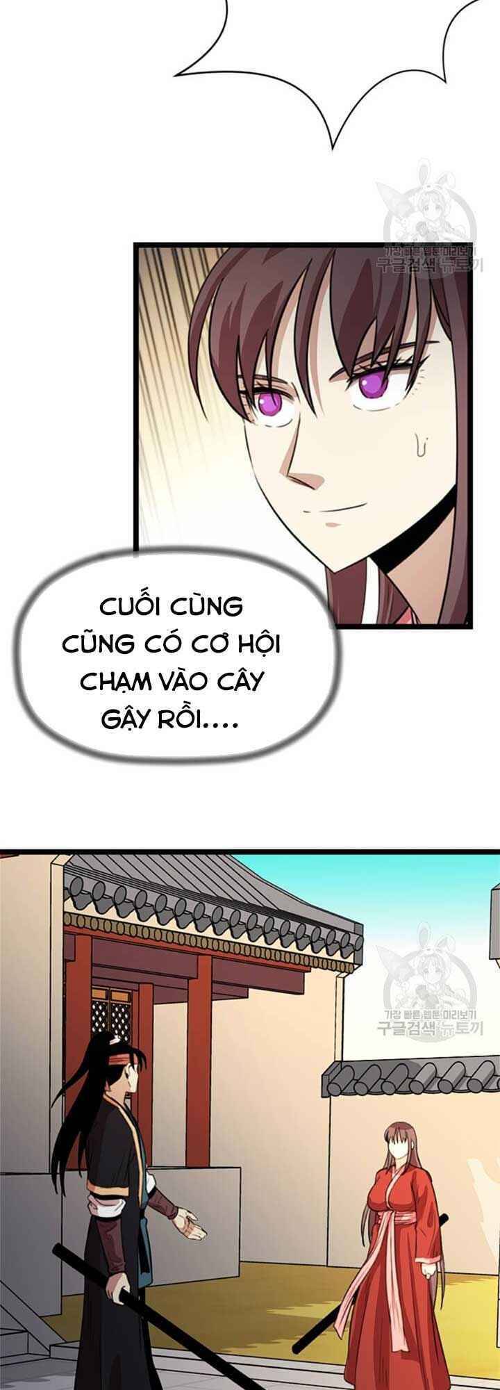 Học Giả Trở Lại - Chương 31