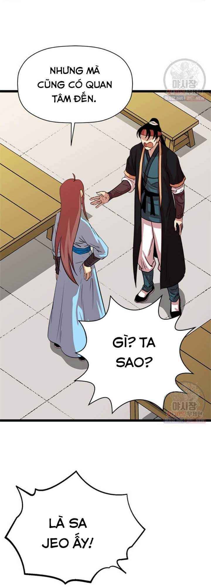 Học Giả Trở Lại - Chương 32