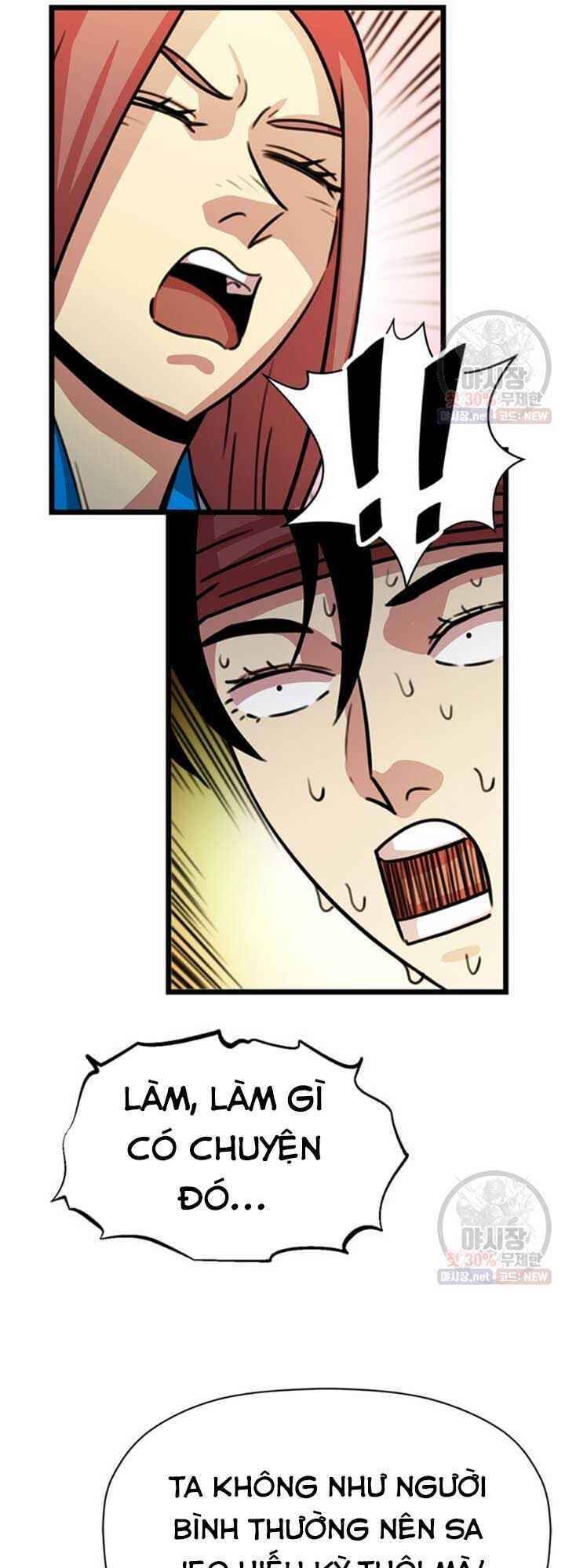 Học Giả Trở Lại - Chương 32