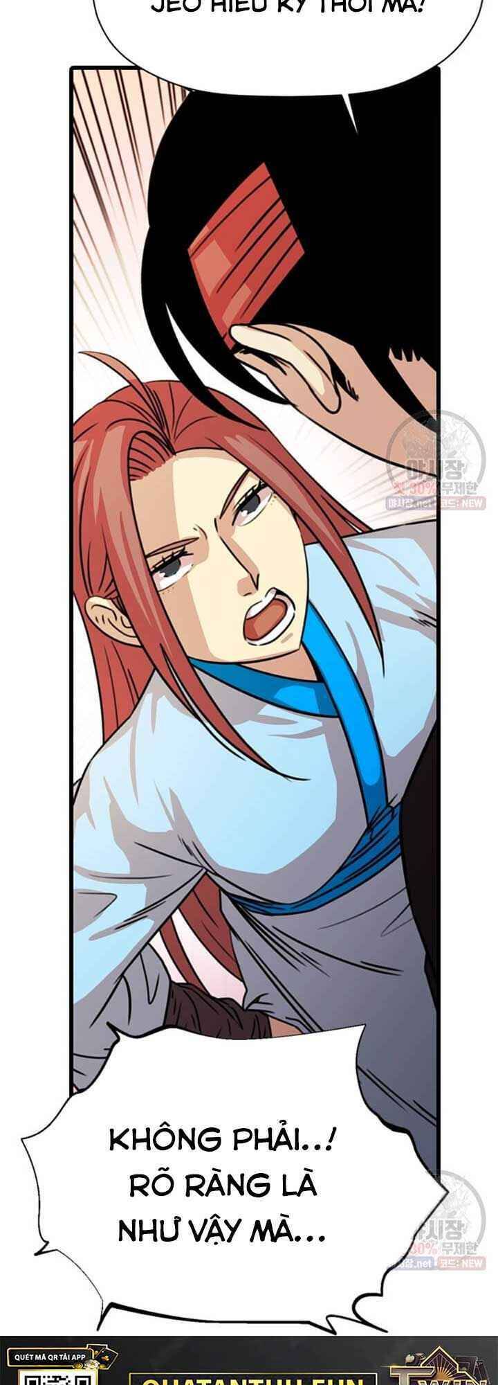 Học Giả Trở Lại - Chương 32