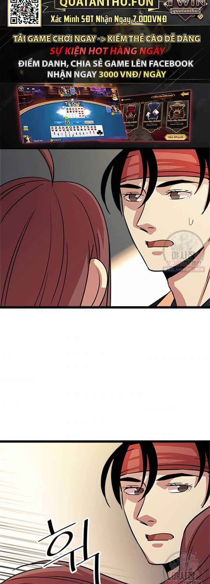 Học Giả Trở Lại - Chương 32