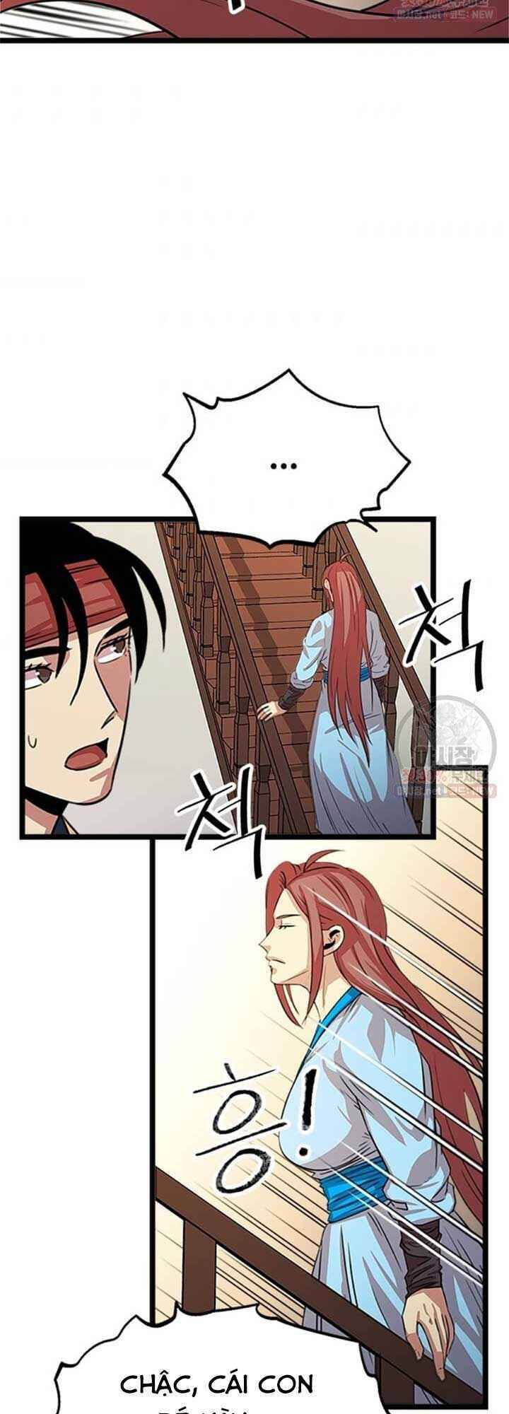 Học Giả Trở Lại - Chương 32