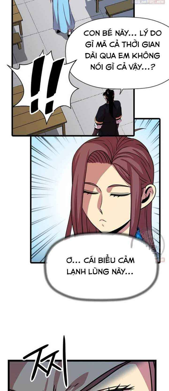 Học Giả Trở Lại - Chương 32