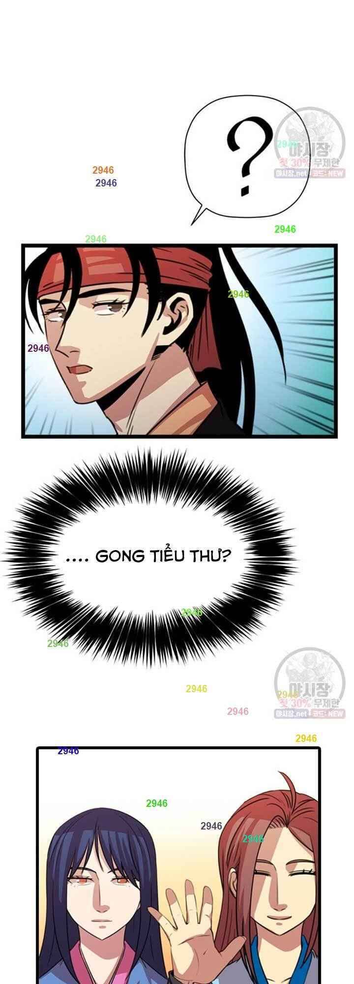 Học Giả Trở Lại - Chương 32