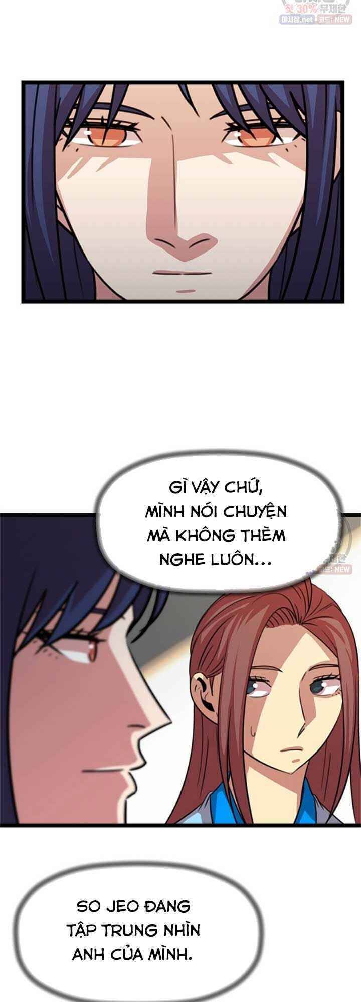 Học Giả Trở Lại - Chương 32