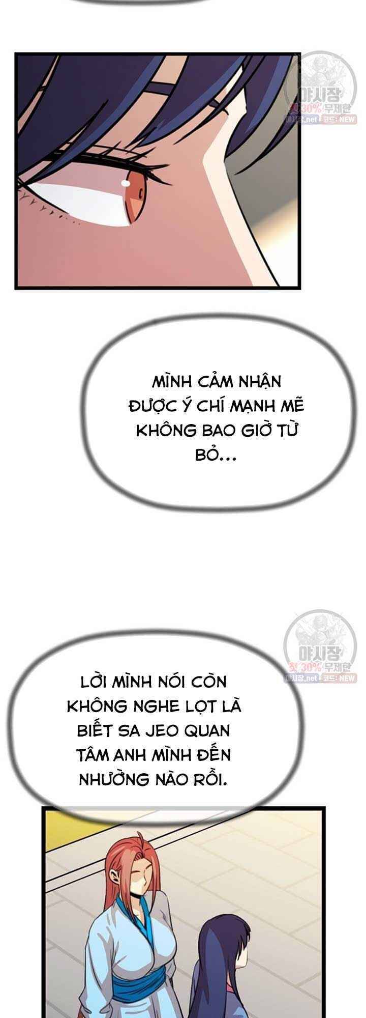 Học Giả Trở Lại - Chương 32