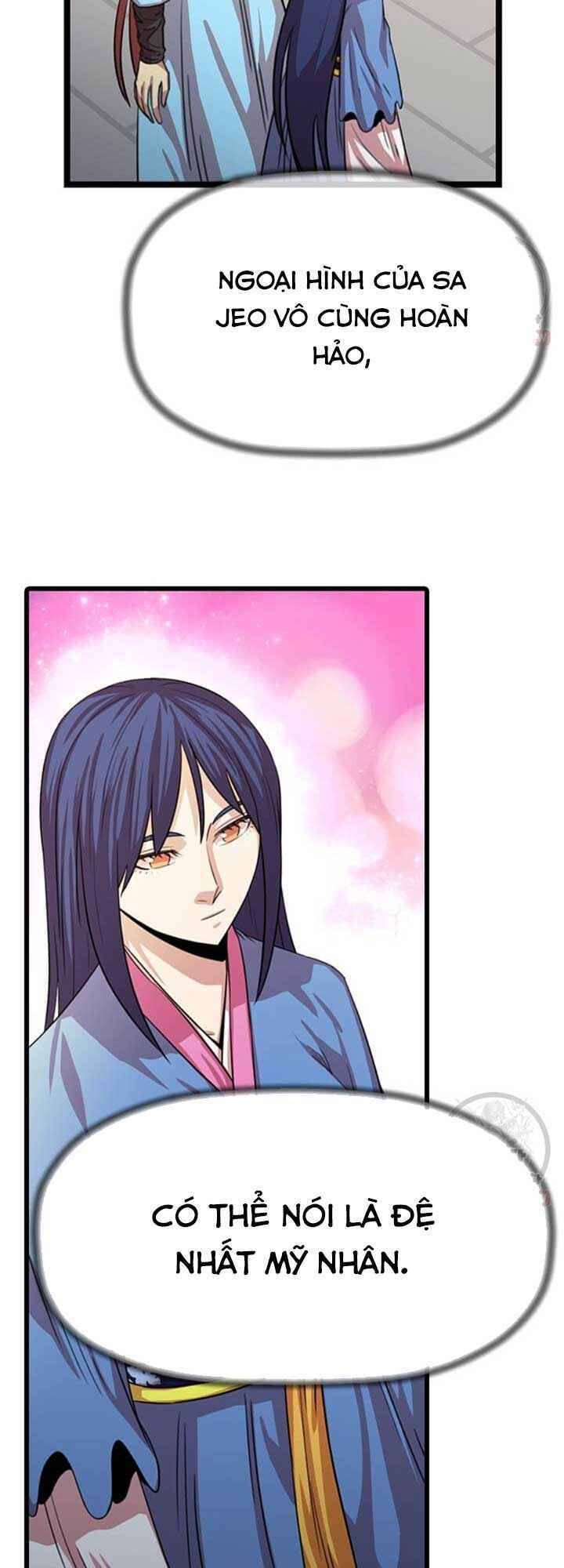 Học Giả Trở Lại - Chương 32