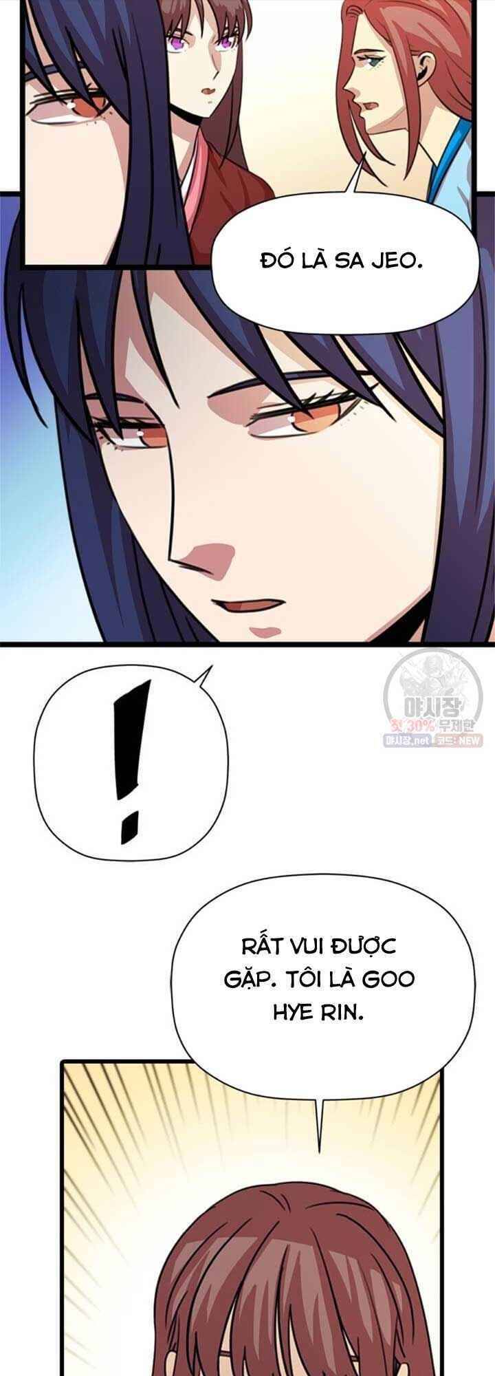 Học Giả Trở Lại - Chương 32