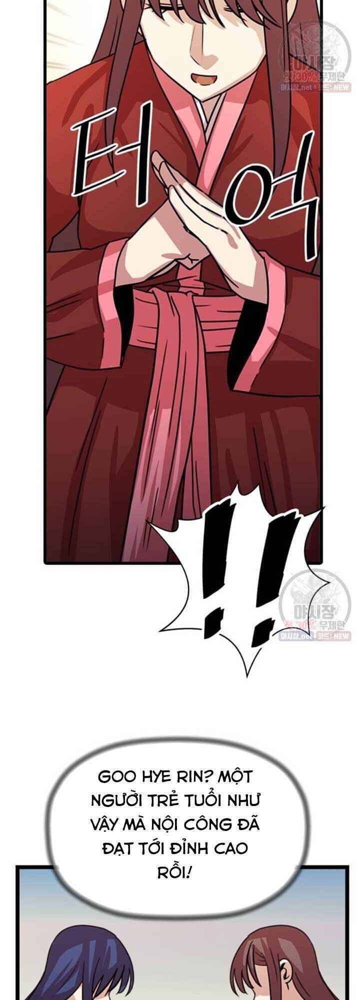 Học Giả Trở Lại - Chương 32