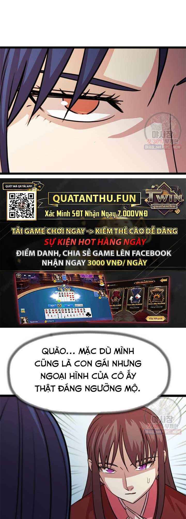 Học Giả Trở Lại - Chương 32