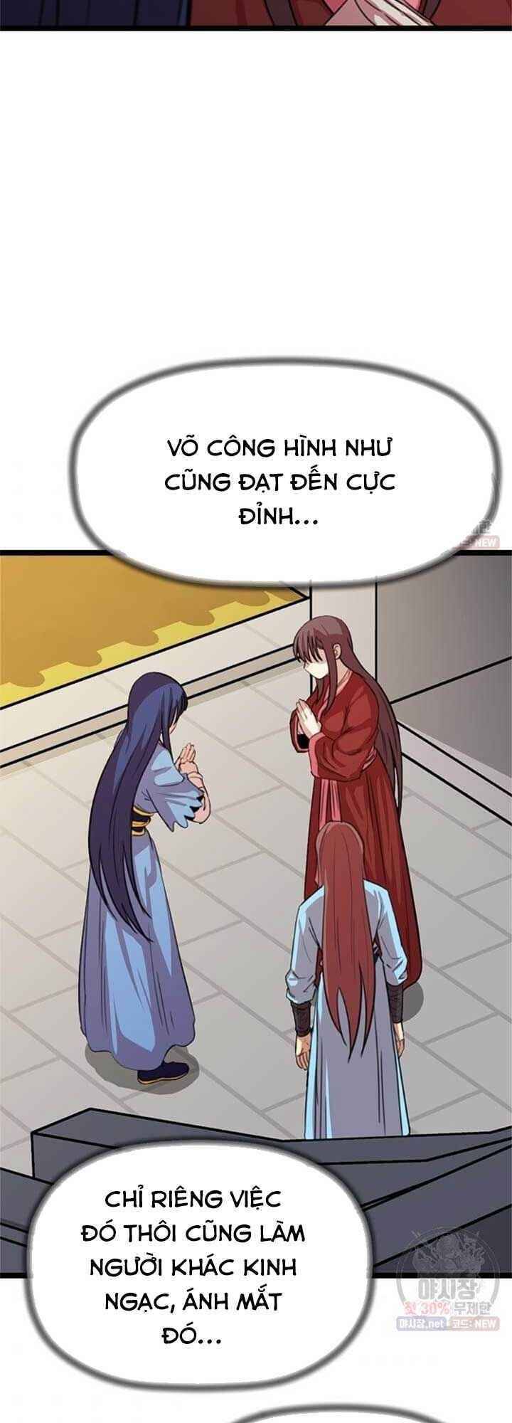 Học Giả Trở Lại - Chương 32