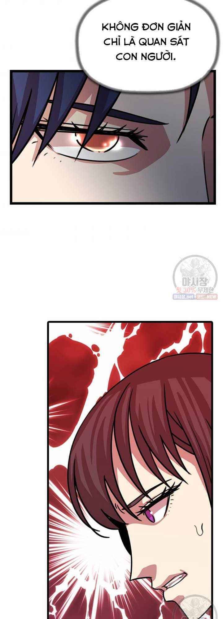 Học Giả Trở Lại - Chương 32