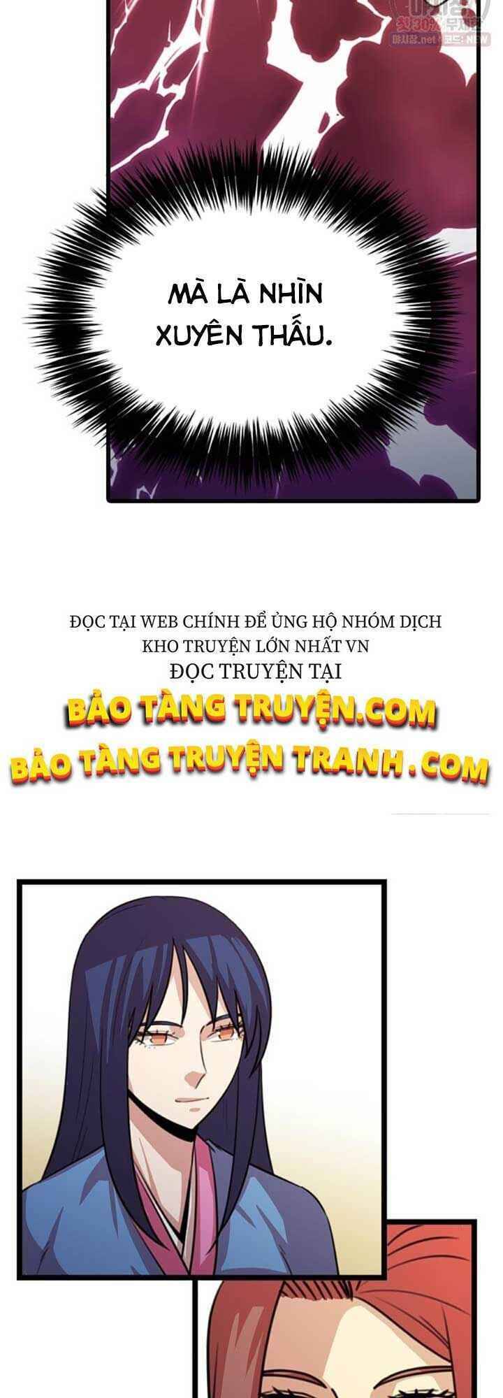 Học Giả Trở Lại - Chương 32