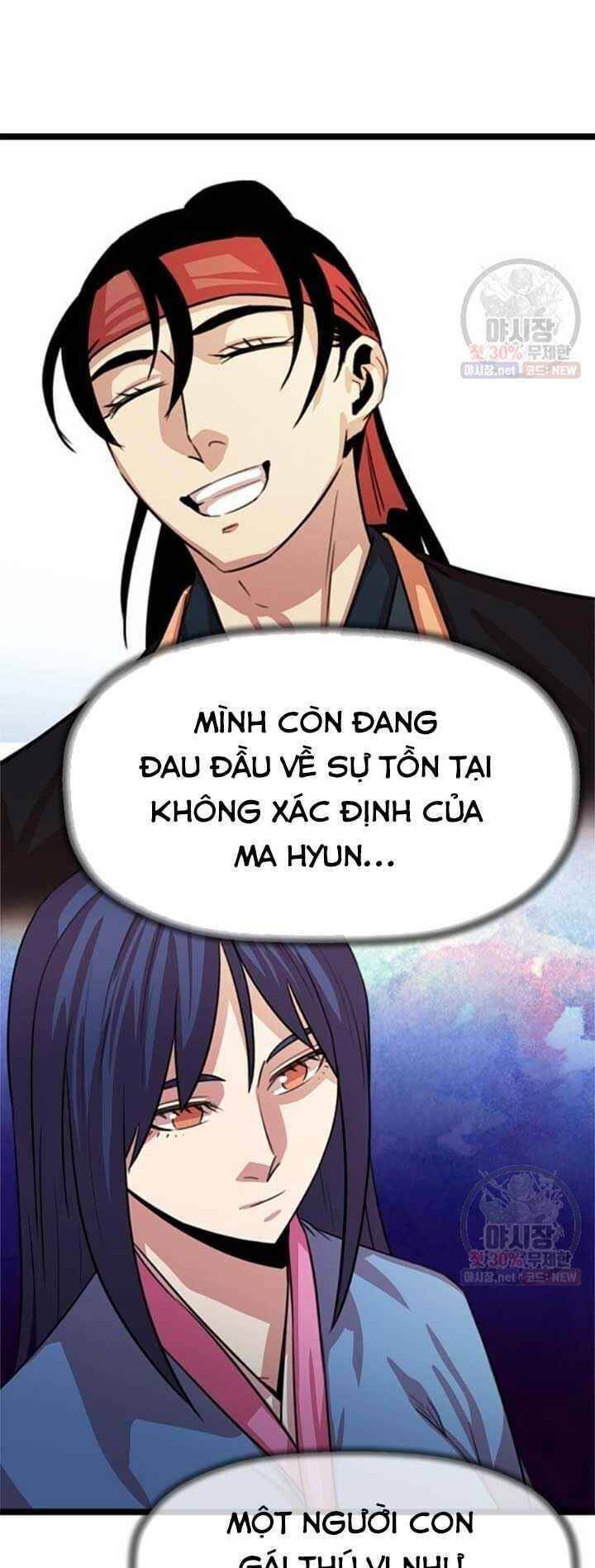 Học Giả Trở Lại - Chương 32