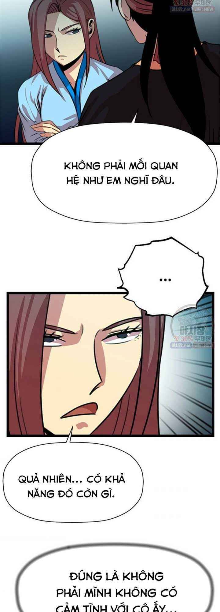 Học Giả Trở Lại - Chương 32