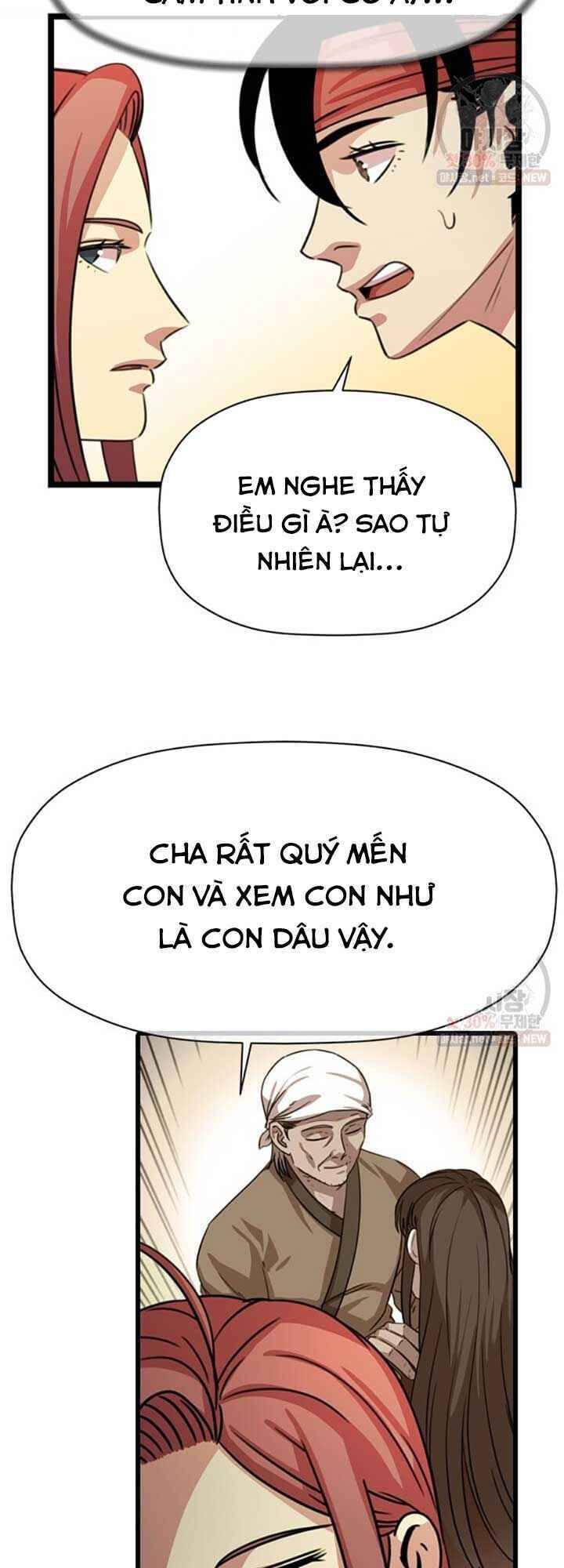 Học Giả Trở Lại - Chương 32