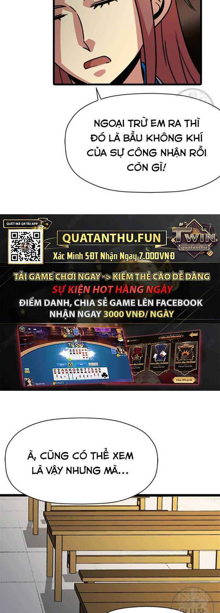 Học Giả Trở Lại - Chương 32