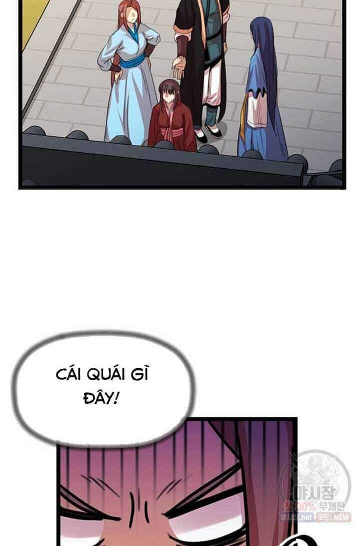 Học Giả Trở Lại - Chương 33