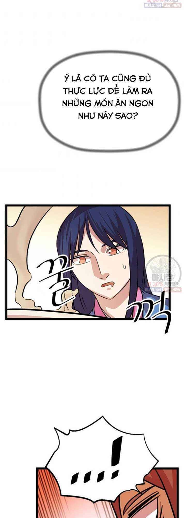 Học Giả Trở Lại - Chương 33