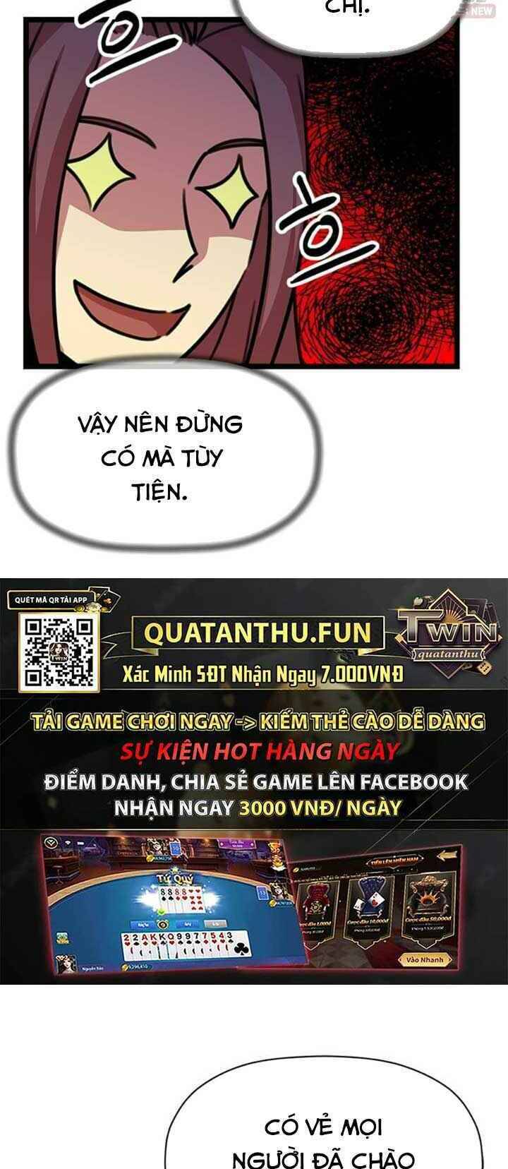 Học Giả Trở Lại - Chương 33