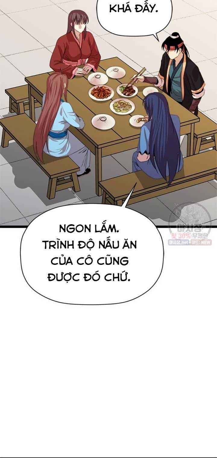 Học Giả Trở Lại - Chương 33