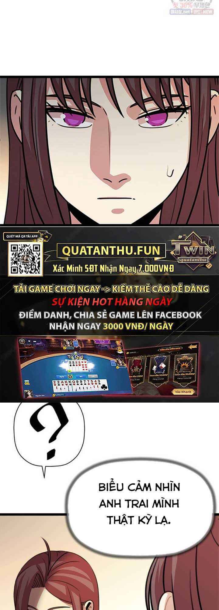 Học Giả Trở Lại - Chương 33