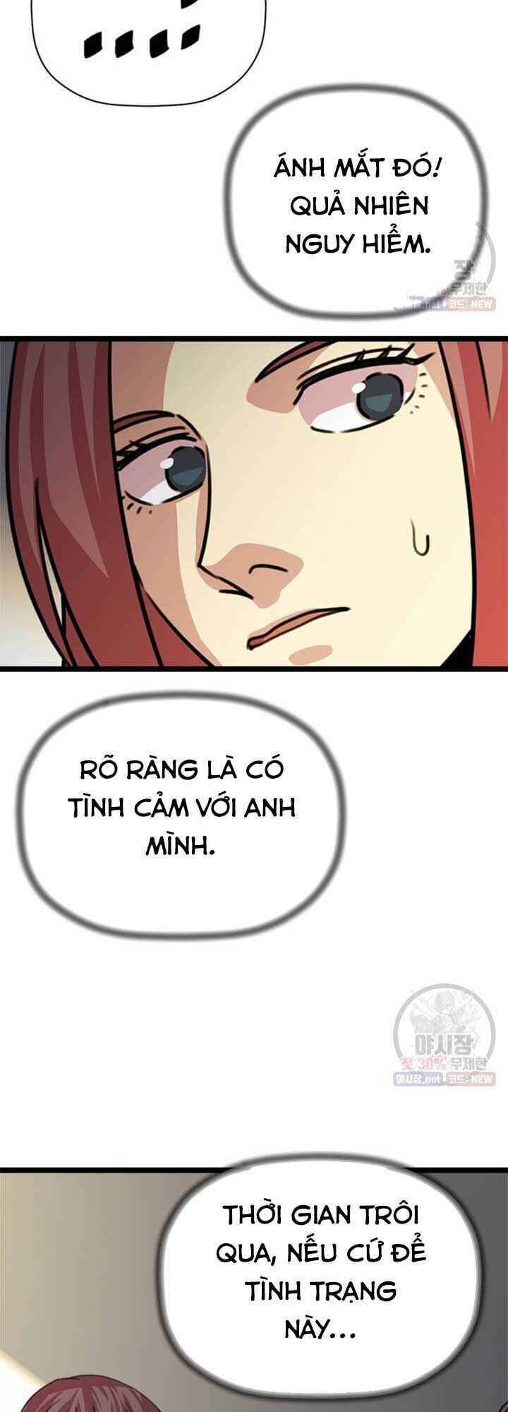 Học Giả Trở Lại - Chương 33