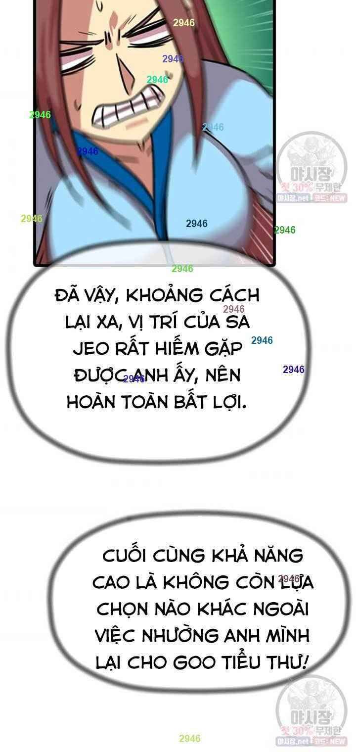 Học Giả Trở Lại - Chương 33