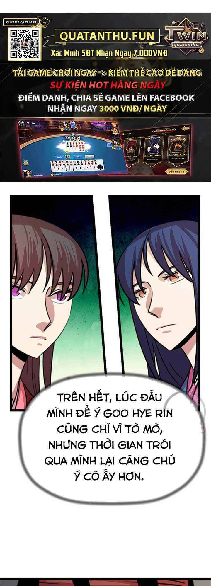 Học Giả Trở Lại - Chương 33