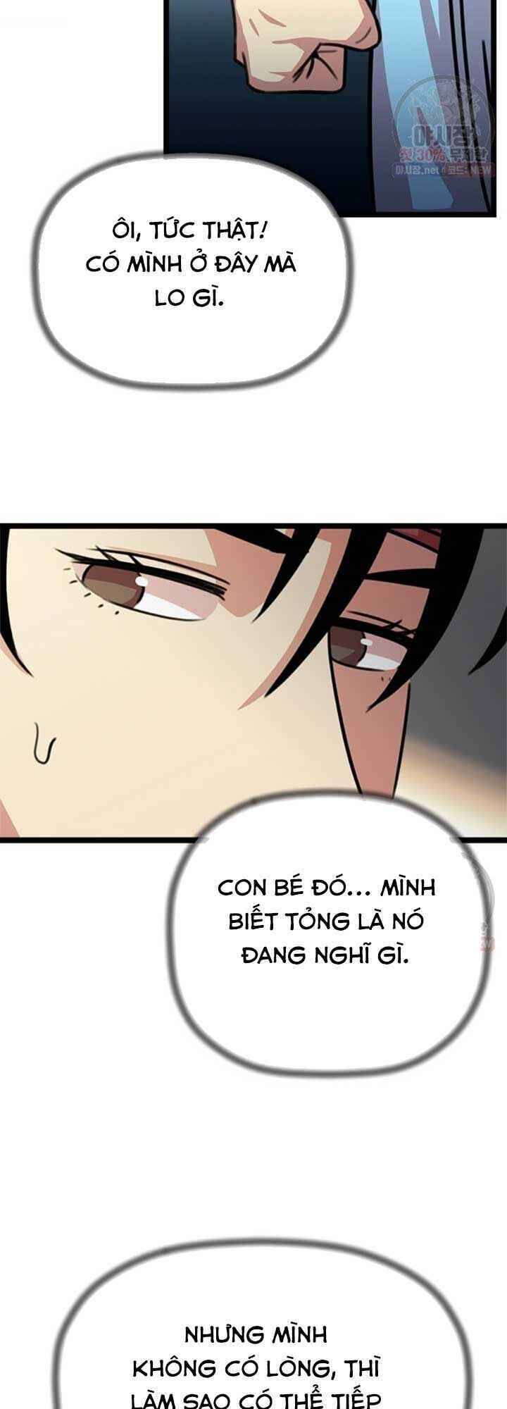 Học Giả Trở Lại - Chương 33