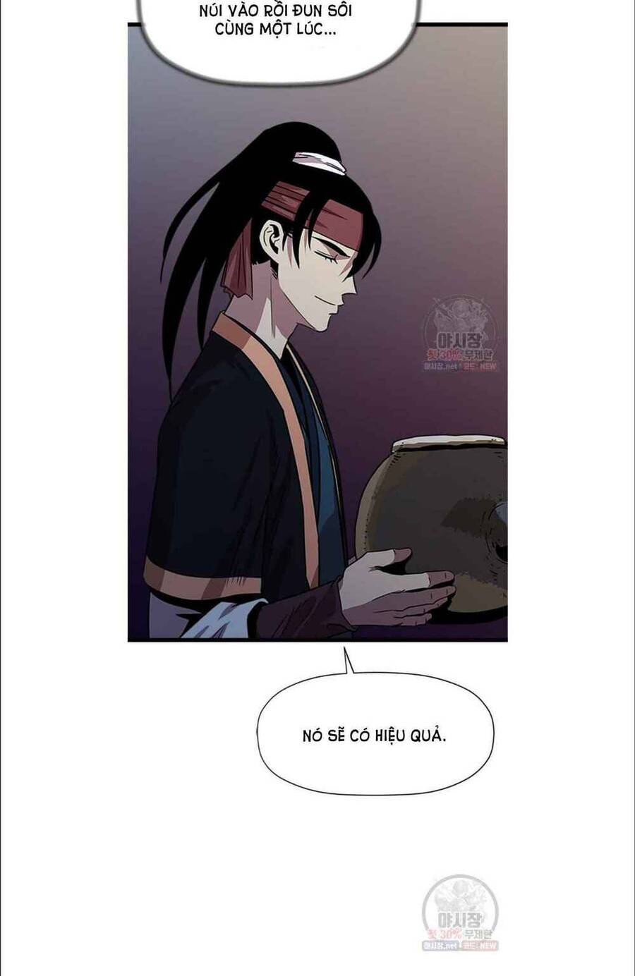 Học Giả Trở Lại - Chương 34