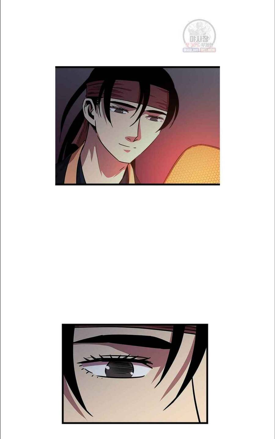 Học Giả Trở Lại - Chương 34