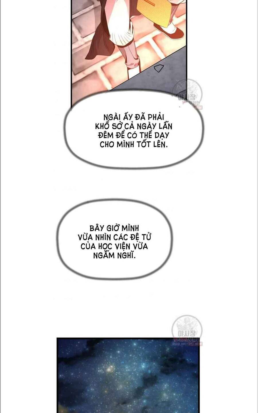 Học Giả Trở Lại - Chương 34