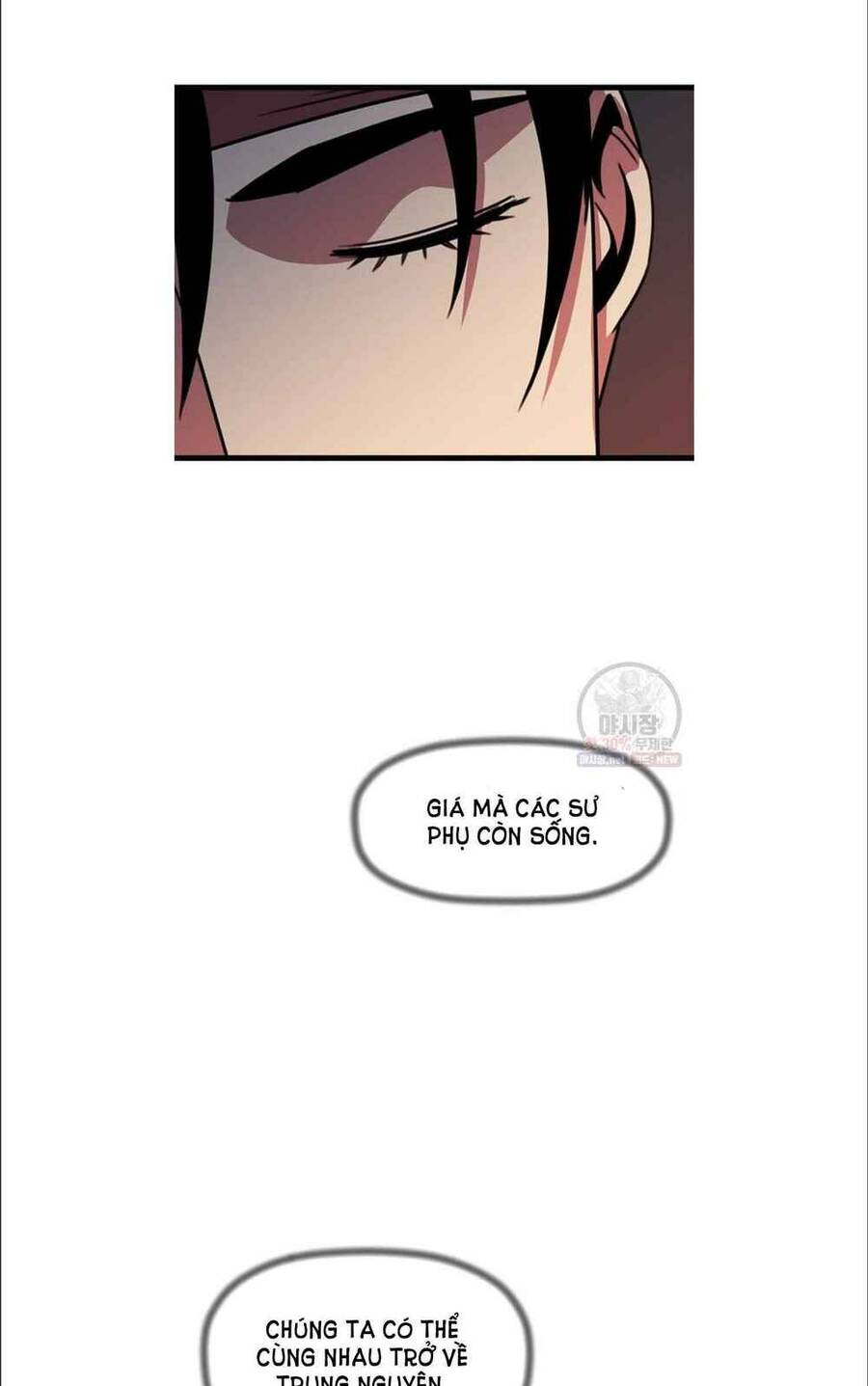 Học Giả Trở Lại - Chương 34