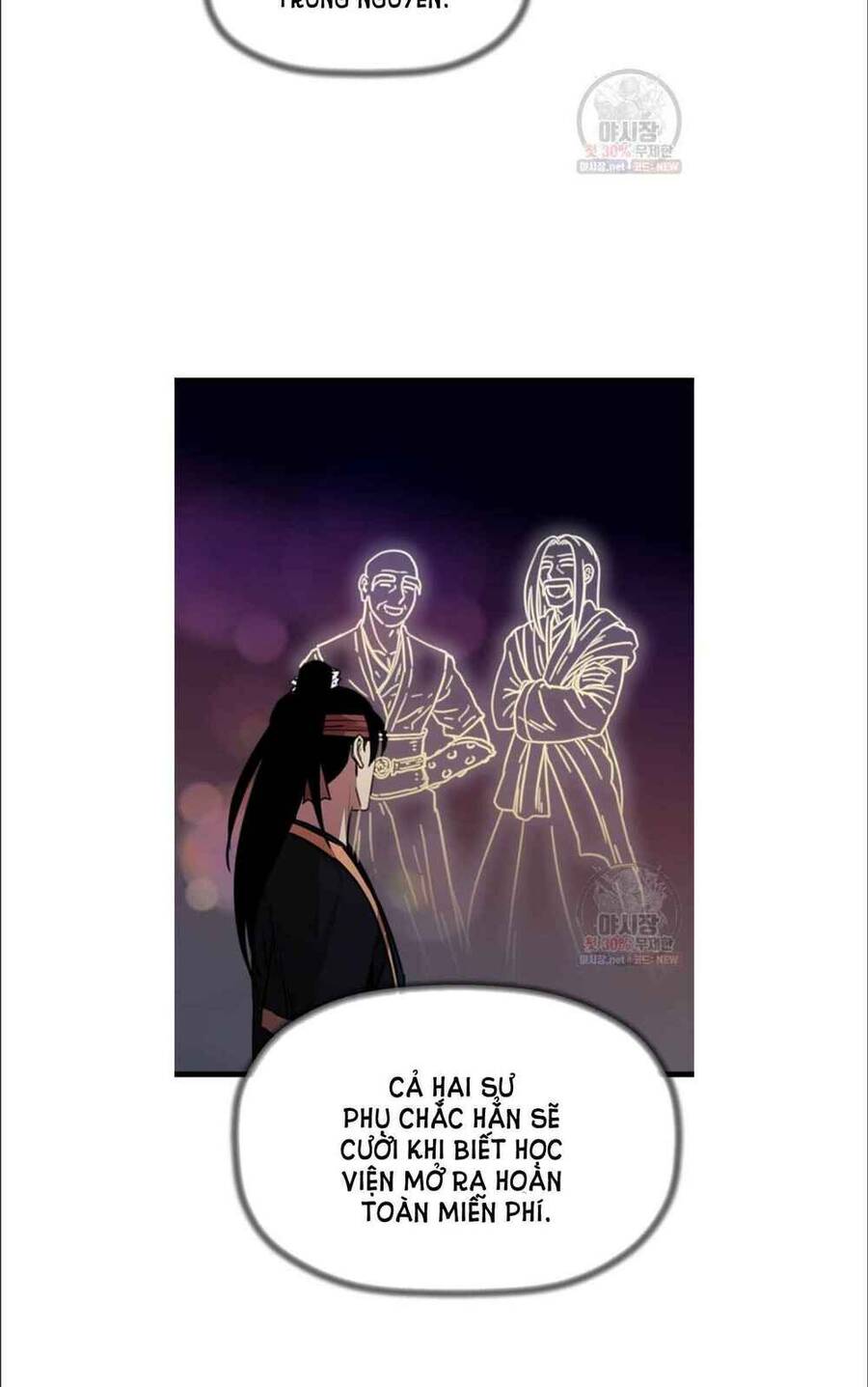 Học Giả Trở Lại - Chương 34