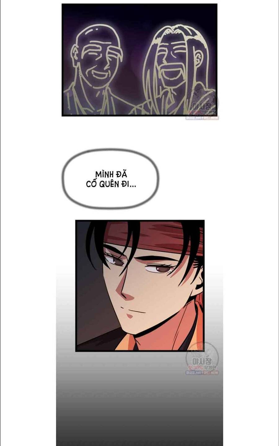 Học Giả Trở Lại - Chương 34