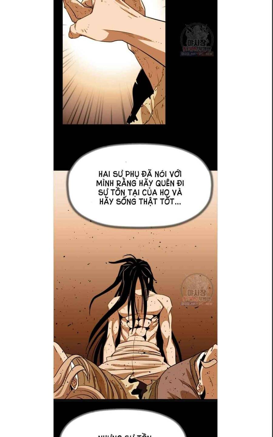 Học Giả Trở Lại - Chương 34