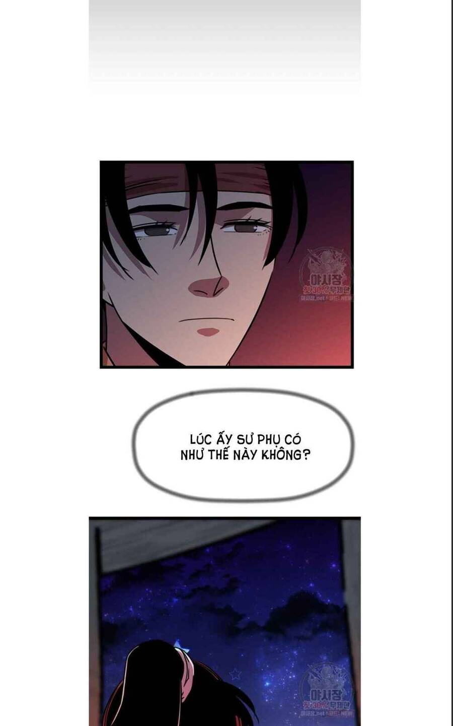 Học Giả Trở Lại - Chương 34