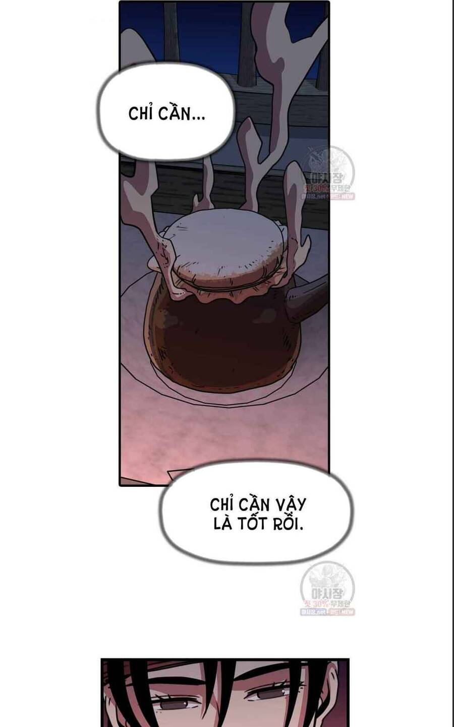 Học Giả Trở Lại - Chương 34